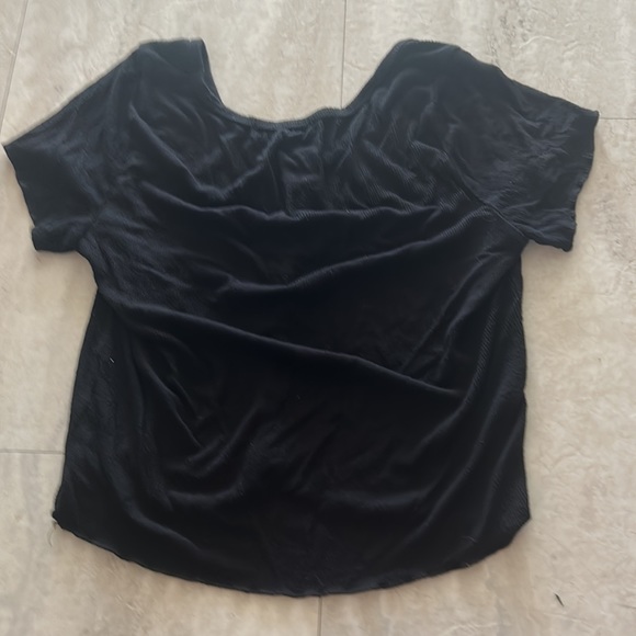 crop t-shirt - Picture 2 of 2